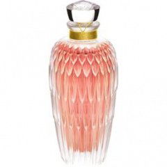 Lalique Cristal - Plumes Edition Limitée 2015